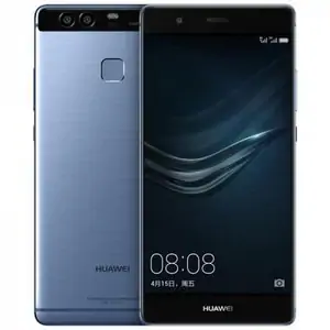 Замена матрицы на телефоне Huawei P9 в Самаре